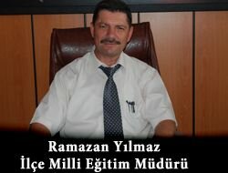 Ramazan Yılmaz çark etti: Görevden alınmamın paralellikle alakası yok